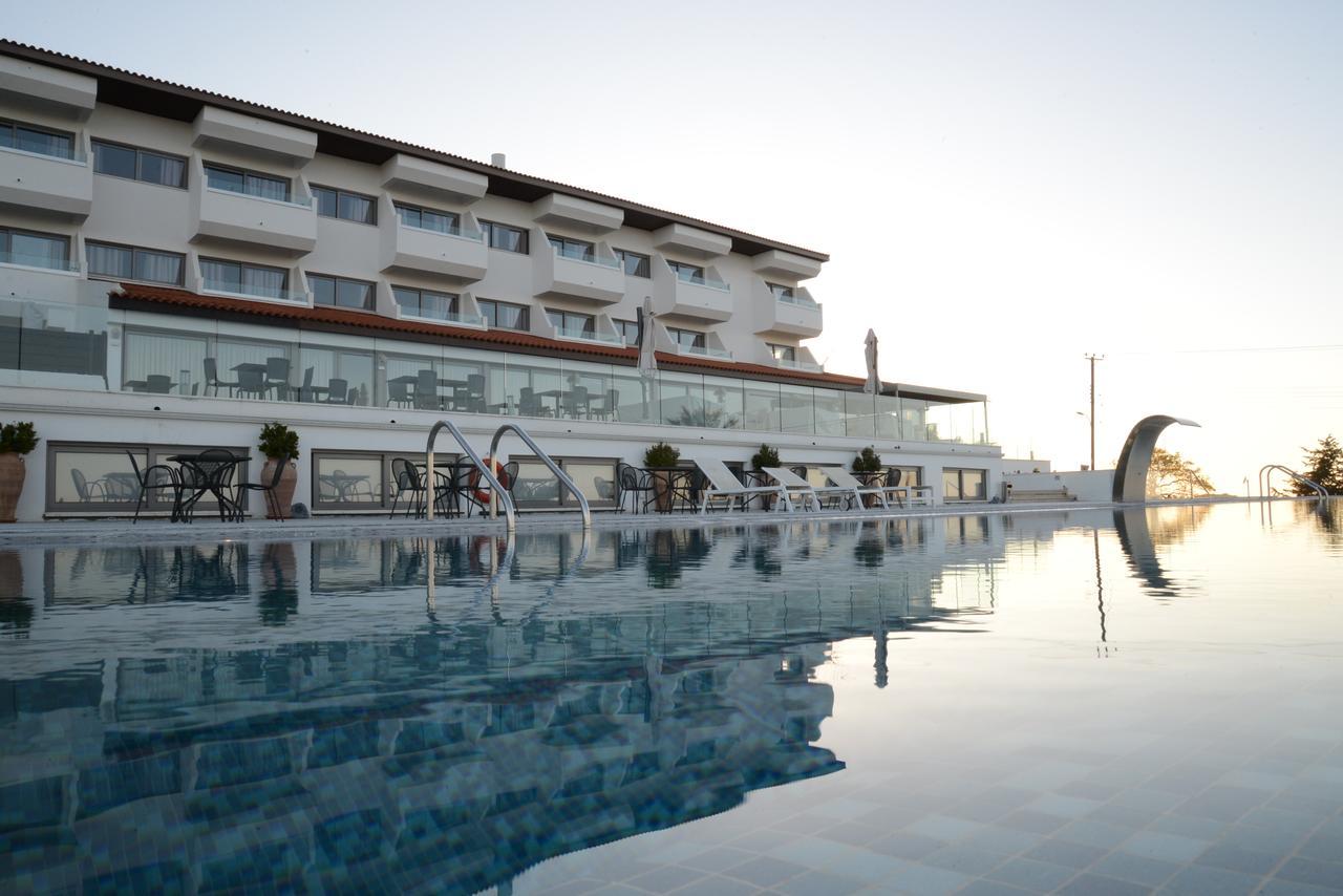 Droushia Heights Hotel Dhrousha Exterior foto
